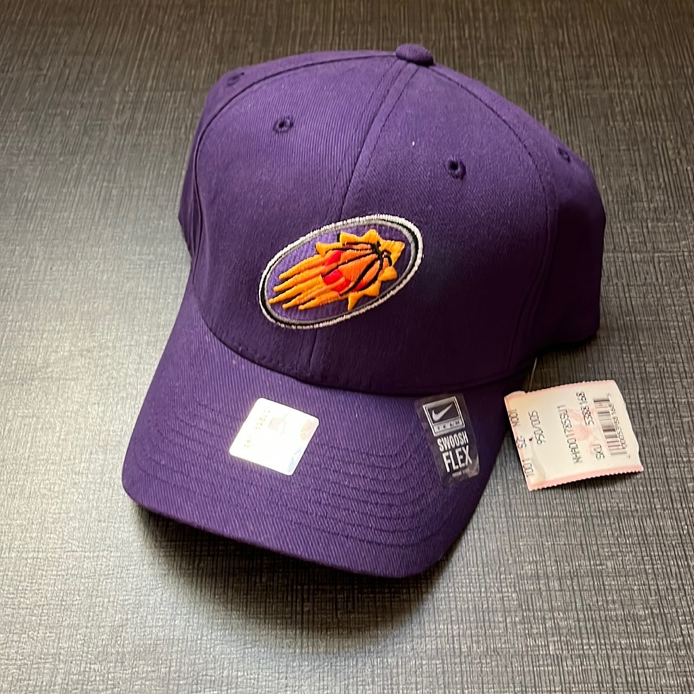 Nike Team NBA Official product - Phoenix Sun cap